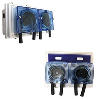 Pompe doseuse professionnelle CL pour lave-linge 100-240 VAC Garantie 1 an