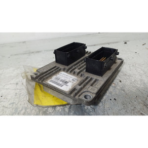 CENTRALINA MOTORE FIAT Panda 2a Serie IAW5SF8.M4//51868981 169A4000 benzina 1242 (03>10) - Product Image 5