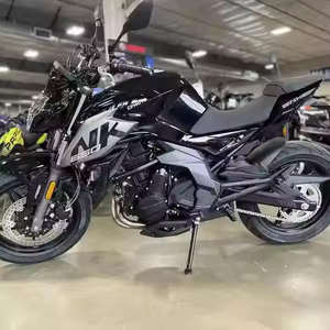 NOUVEAU CF <span class=keywords><strong>MOTO</strong></span> <span class=keywords><strong>650NK</strong></span> 2023 HAUTE PERFORMANCE - 649cc 60HP <span class=keywords><strong>Moto</strong></span> 6 vitesses - Product Image 2