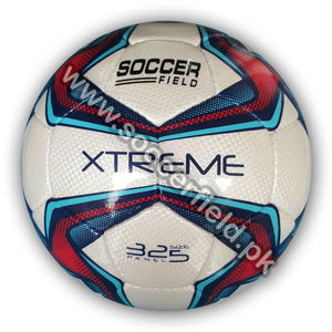 Balón de fútbol personalizado 2025 tamaño 5 PU con logotipo para entrenamiento y partidos en deportes de Fútbol - Product Image 3