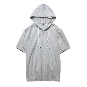 Men's Casual Winter Plus Size Embroidered Fleece Oversized Hoodie <b>T</b>-<b>Shirt</b> <b>with</b> Color Block Design Quick Dry Breathable - Product Image 3