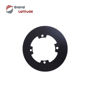 OEM TW Acero inoxidable Aluminio Cobre Metal Piezas estampadas Hardware de precisión Estampado Tipo doblado Fabricaciones personalizadas - Product Image 3