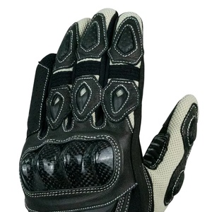 Motorcycle Racing <b>Gloves</b> Short Men Motorbike Riding <b>Gloves</b> Touch Screen Motocross Cross Country Hand <b>Gloves</b> - Product Image 4