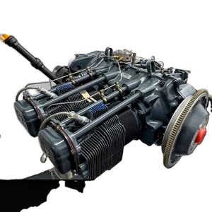Nuevo Motor Lycoming IO-360-L2A de 180 HP Certificado por la FAA para Airbus - Product Image 4