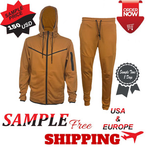 Phòng tập thể dục tập thể dục nén quần Áo chạy bộ chạy bộ sweatsuite tập thể dục tập thể dục Slimfit đặt người đàn ông của thể thao Tracksuit - Product Image 6