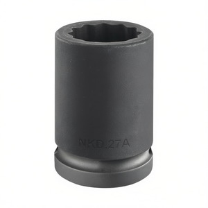 Llaves de Impacto Facom de 3/4'' con Punta de 12 Puntas, Métricas, Producto de Alta Calidad, Categoría: Llaves - Product Image 3