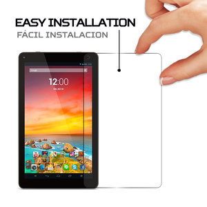 ฟิล์มกันรอยหน้าจอสำหรับแท็บเล็ตเอสพีซี กลี 9 - Product Image 3