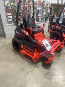 Tondeuse autoportée commerciale Gravely Pro-Turn 660 60 pouces à rayon de braquage zéro 38,5 CV Kawasaki FX1000V EFI 2023 à vendre - Product Image 2