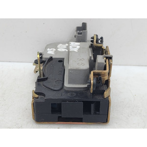 Serratura Porta Anteriore Destra PEUGEOT 206 S. Wagon 9136J0 DV6TED4 (02>07) - Product Image 6