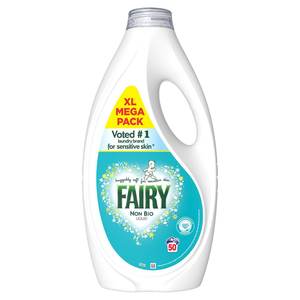 Liquide vaisselle Fairy 320 ml, formule pomme verte rafraîchissante, pour éliminer facilement les résidus de nourriture tenaces. - Product Image 6