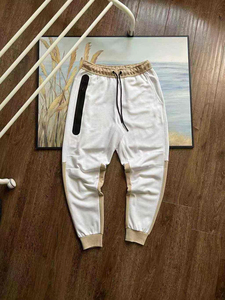 2025 nouveau Logo OEM Tech polaire à capuche veste hommes Jogging deux pièces ensemble costume vêtements de sport survêtements décontractés hommes costumes - Product Image 4