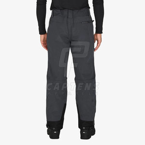 Pantalon de ski sur mesure pour hommes de style unique à vendre Pantalon de ski de neige personnalisé avec votre propre conception - Product Image 5