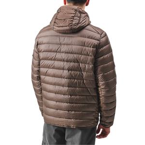 Chaqueta Acolchada al por Mayor, Chaqueta de Invierno, MOQ Bajo, Logotipo Personalizado, Bordado e Impresión Disponibles, 2026 - Product Image 6