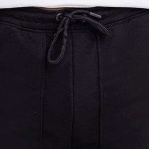 Pantalones Cortos de Hombre de Primera Calidad - Estilo Urbano, Cintura Elástica, Color Sólido, Ecológicos y Transpirables, Mejor Precio Disponible - Product Image 3