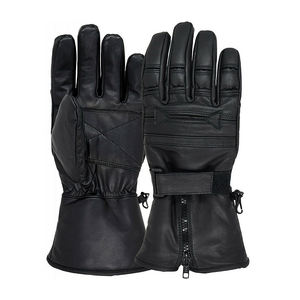 Protection écran tactile moto gant pour homme moto course gants personnalisés - Product Image 3