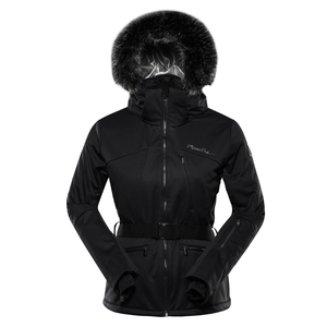 Veste coupe-vent imperméable pour homme avec capuche, fermeture éclair, poignets ajustables et tissu respirant pour un style de vie actif - Product Image 2