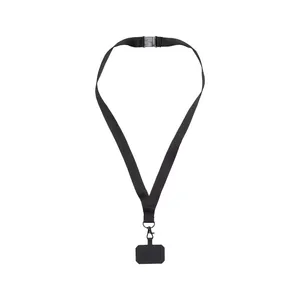 Customized Promotional Cell Phone <b>Lanyard</b> for Gadgets - Product Image 4