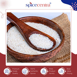 Fournisseur direct d'usine, poudre de psyllium biologique pure séchée brute de haute qualité Spicecentra 99% (super blanc), personnalisable en vrac - Product Image 4