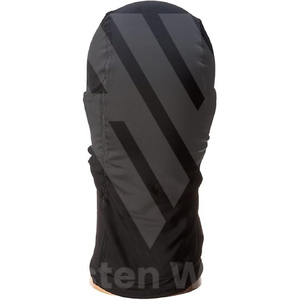 OEM ODM Service Plain Color Balaclava Perfect For <b>Cycling</b> Motorbike Riding Fishing Wear High Quality Balaclavas Men Women - Product Image 3