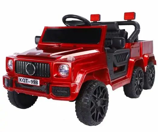 ภาพวาดสีแดง