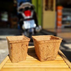 Tendance Offre Spéciale et chaude 2025 empotage en fibre de noix de coco/fibres de pot de coco en fibre de noix de coco 100% au Vietnam et à des prix abordables - Product Image 4