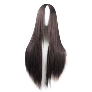 Pelucas frontales de encaje de cabello humano brasileño virgen 100% Natural Remy grado hueso recto largo para encaje buena calidad Bangladesh - Product Image 1