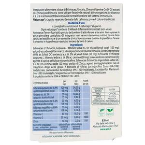 Mezcla Herbal Natural Italiana de Primera Calidad, Apoya la Salud Respiratoria y el Bienestar General - Product Image 2