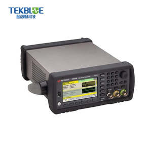 Generador de Funciones de Onda Keysight de 80 MHz con Onda Sinusoidal y Pantalla LCD - Product Image 2