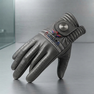 Gants de golf unisexes, légers, respirants, durables, pour toutes les saisons, forte adhérence, flexibles, confortables, adaptés aux hommes - Product Image 2