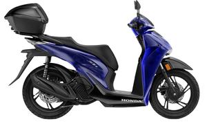 Scooter Top Box intelligent SH125i 2026 le plus vendu, refroidissement liquide, 4 temps, SOHC, 4 soupapes, 125 cm³, 98 km/h, prêt à être expédié - Product Image 2