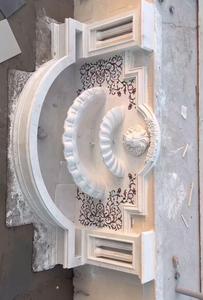 Fontaine murale en pierre de marbre - Product Image 3