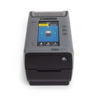 Imprimante de bureau compacte nouvelle génération ZD611 de 2 pouces avec fonctionnalités RFID de transfert thermique direct de qualité supérieure 58 mm 300 dpi en stock