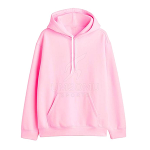 2025 High Quality Cotton Women's Oversized <b>Crop</b> <b>Top</b> <b>Hoodie</b> Full Customized with Logo New Arrival for Winter - Product Image 5