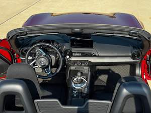 Mazda MX-5 Miata Sport 2024 Usado (LHD/RHD) - Product Image 5