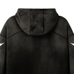 Design Your Own Logo Best Selling Cotton Blended Design <b>Men</b> Hoodies Custom Logo Pullover <b>Men</b> <b>Oversized</b> <b>Hoodie</b> - Product Image 3