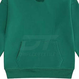 Fabricantes profesionales Chándal para niños Ropa informal Cómodo Chándal transpirable para niños - Product Image 4