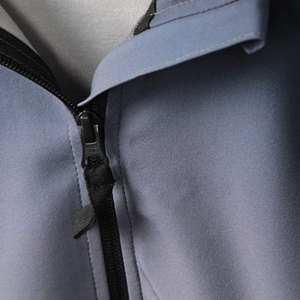 Meilleur matériel Veste Softshell pour hommes Séchage rapide Respirant Col montant Saison d'hiver Fabriqué au Pakistan - Product Image 6