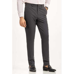 Pantalones de Traje Slim Fit MN-TR-FM23-039 - Product Image 1