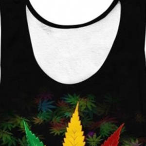 Camiseta sin Mangas de Alta Calidad Hecha de Algodón y Poliéster para Hombre, Ropa Deportiva de Secado Rápido - Product Image 5