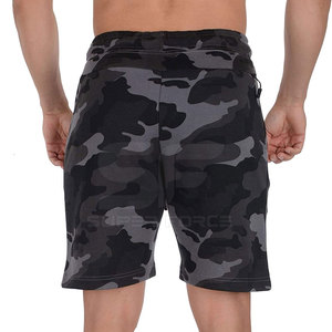 กางเกงขาสั้นลำลองสำหรับผู้ชายกางเกงขาสั้นผ้าฝ้ายแบบพรีเมี่ยมสำหรับฤดูร้อน - Product Image 4