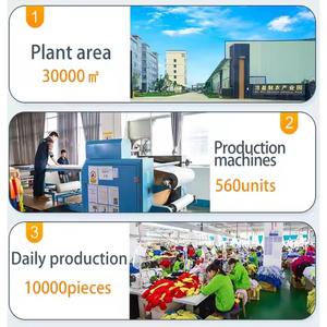 High Quality Blank <b>Hoodies</b> Bulk Plain Cotton Pullover Unisex Streetwear Oversized Hoodie Wholesale Supplier - Product Image 4