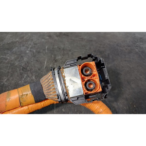 สายแบตเตอรี่สำหรับรถยนต์นิสสัน จู๊ค ซีรีส์ (F16) HR16DE ไฮบริด 1598 (19>) - Product Image 3