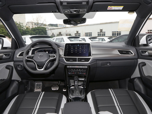 SUV compact turbo 1.5T à succès, haute performance, Euro VI, automatique, 2 roues motrices, conduite à gauche, version premium - Product Image 6