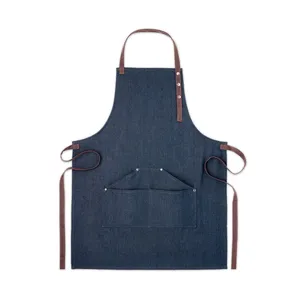 Delantal de Mezclilla Personalizado DENIPUR - Product Image 6