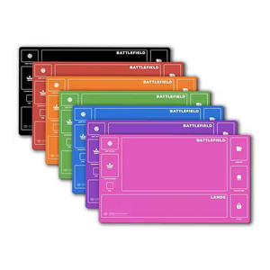 <span class=keywords><strong>Tapis</strong></span> <span class=keywords><strong>de</strong></span> <span class=keywords><strong>jeu</strong></span> <span class=keywords><strong>personnalisé</strong></span> pour MTG <span class=keywords><strong>Magic</strong></span> the Gathering, <span class=keywords><strong>tapis</strong></span> <span class=keywords><strong>de</strong></span> <span class=keywords><strong>jeu</strong></span> avec impression par sublimation et étui tubulaire pour <span class=keywords><strong>jeu</strong></span> <span class=keywords><strong>de</strong></span> cartes TCG - Product Image 1