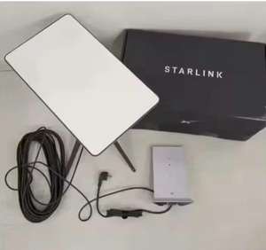 Kit de Antena Estándar para Internet Satelital Starlink Mini V2 V3 V4 - Product Image 5