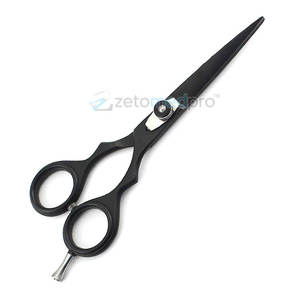 Set de Peluquería Profesional, Kit de Peluquería, Tijeras para Cortar el Cabello, Navaja, Peines, Herramientas de Estilismo - Product Image 4