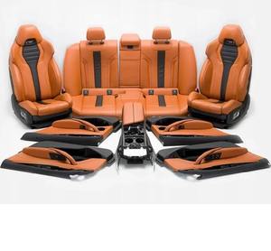 Asientos Originales para F01 F02 F06 F07 F10 F11 F12 F13 F14 F15 F16 F22 F30 F31 F32 F33 F34 F80 F82 F85 F86 F87 X3 X4 X5 X6 - Product Image 6