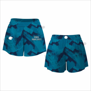 Ropa informal de alta calidad, pantalones cortos para mujer, pantalones cortos para mujer de bajo precio, pantalones cortos para mujer más vendidos para adultos - Product Image 5