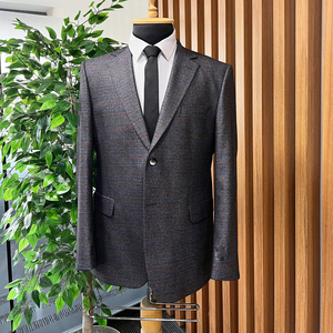 Traje vedding de primera clase, mejor precio, gran oferta, trajes de marca turca para hombres, último diseño de alta calidad, hecho a medida, preferido por usted - Product Image 1